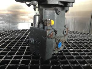 Liebherr Lüfterantriebspumpe